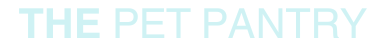 The Pet Pantry